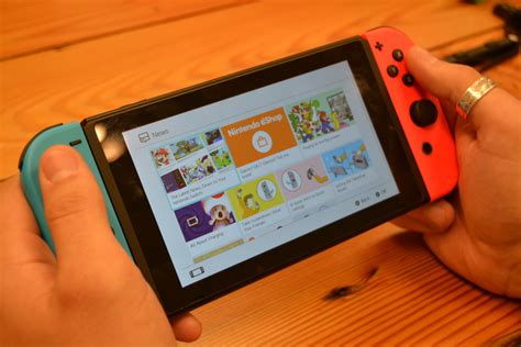 The horror: Nintendo Switch still uses the dreaded friend codes