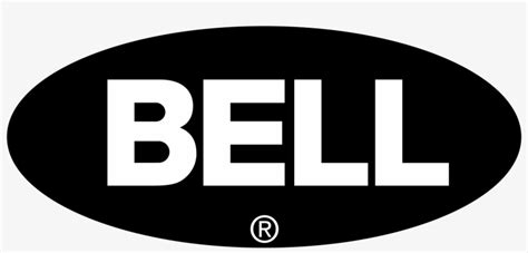 Bell Logo Png Transparent - Bell Helmets Transparent PNG - 2400x2400 ...