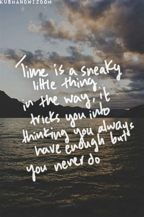 Never Enough Time Quotes. QuotesGram