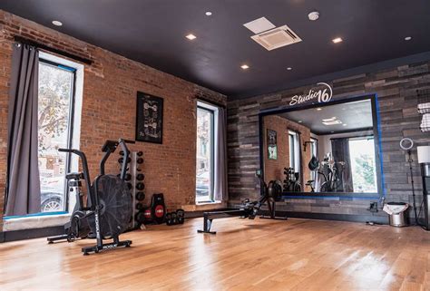 Here’s Where to Rent Fitness Space by the Hour (2024) - Peerspace