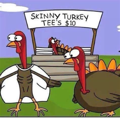 Skinny Turkey Pictures, Photos, and Images for Facebook, Tumblr, Pinterest, and Twitter