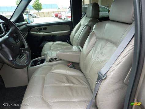 2000 Chevrolet Tahoe LT 4x4 interior Photo #50582056 | GTCarLot.com