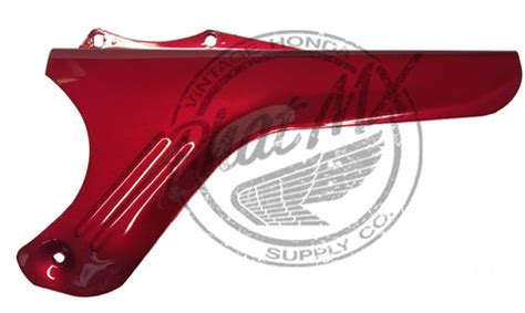 Honda CT70 frame parts | PhatMX