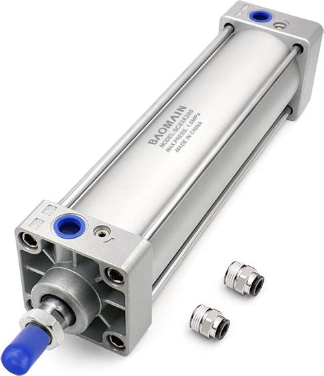 Pneumatic Air Cylinder Manufacturers And Suppliers, 59% OFF