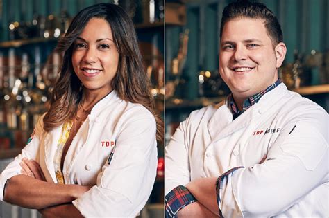 Top Chef season 15 winner is Joe Flamm | EW.com