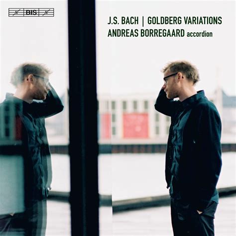 eClassical - Bach – Goldberg Variations