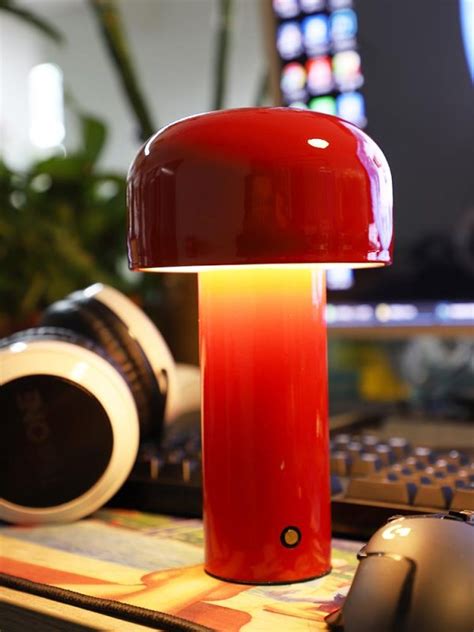 51 LED Desk Lamps For Stylish Everyday Productivity