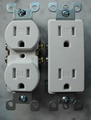 Tamper Resistant Receptacles - Charles Buell Consulting LLC