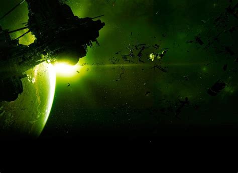 Alien: Isolation Wallpapers - Wallpaper Cave