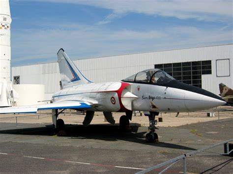Dassault Mirage 4000 - Wikipedia bahasa Indonesia, ensiklopedia bebas
