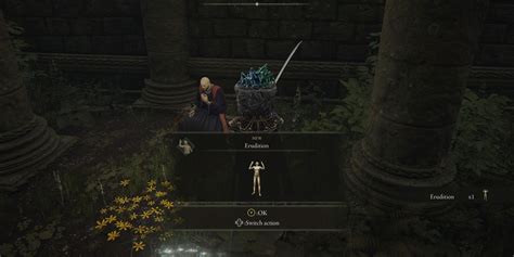 Elden Ring: Moonveil Katana Build Guide