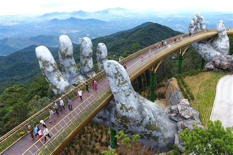 Ba Na Hills, Vietnam: The Must-See Resort Built For Instagram