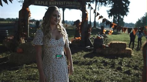 Reformation Mylah Floral Dress worn by Betty Cooper (Lili Reinhart) as ...