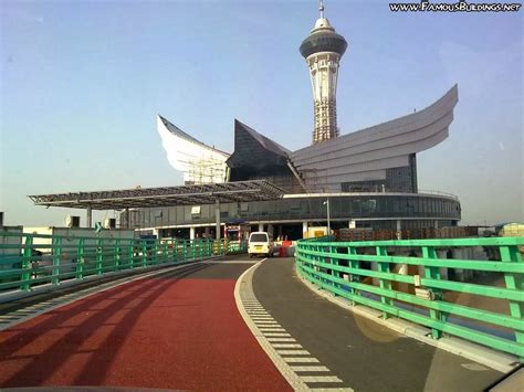 Clancy Tucker's Blog: 29 January 2014 - HANGZHOU BAY BRIDGE