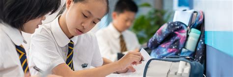 British Curriculum School Nanjing | BSN Nanjing