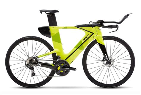 Felt Bicycles IA Advanced 105 - City Bikes