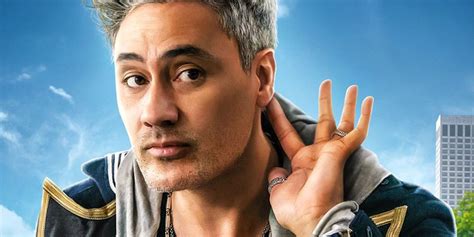 Taika Waititi’s 10 Best Characters, Ranked By Likability