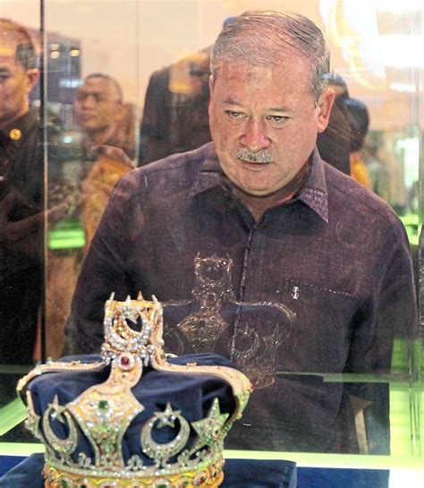 Tracing Johor’s royal lineage | The Star