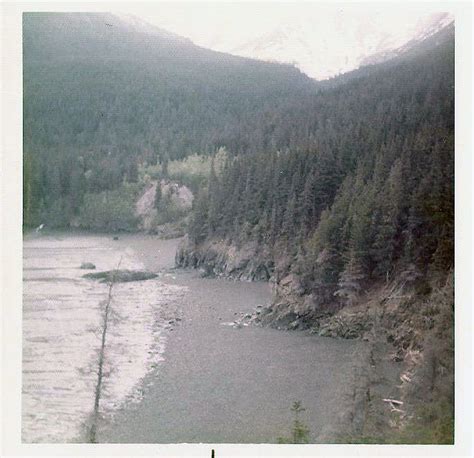 Hope, Alaska - Memories of Mining, Camping and Reviving One's Spirit - The Alaska Life