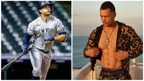 Giancarlo Stanton workout routine - oggsync.com