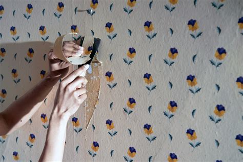 Best Way to Remove Wallpaper | Wallpaper Removal Tips