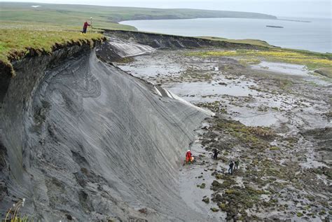 Permafrost - Ground Freezing, Thawing, Erosion | Britannica