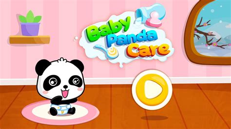 Baby Panda Care for Android - APK Download