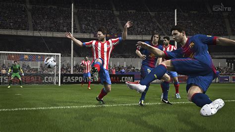 Review FIFA 14 - best game play ever! - FLAVOURMAG