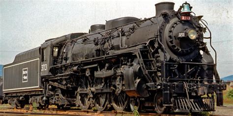 Boston & Maine No. 3713 | Locomotive Wiki | Fandom powered by Wikia