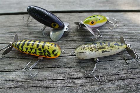 Heddon Lures: Company Overview and Product Profiles - Wide Open Spaces