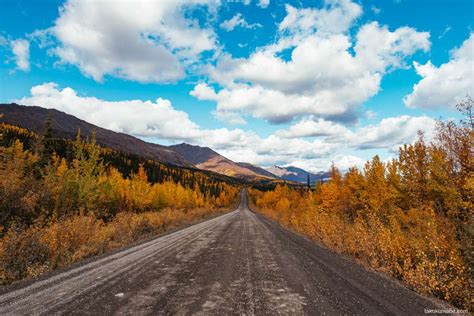 Tips for Driving on the Dempster Highway – Taku Kumabe Photography and Design