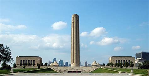 Liberty Memorial, Kansas City, MO | Eyeflare.com