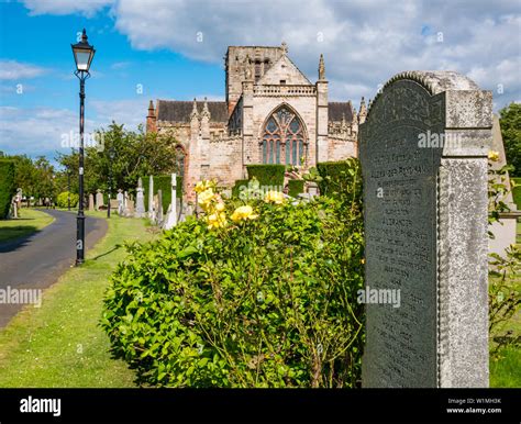 Haddington scotland hi-res stock photography and images - Alamy