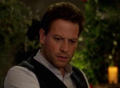 dear Universe, pls #SaveForever - Lots lots of stills of Henry Morgan ...