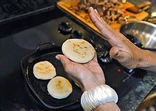 Arepas Recipe - The Washington Post