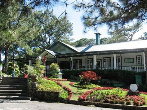 Camp John Hay Museum (Baguio City, Benguet) – B.L.A.S.T. – Live Life to the Fullest ……… Don't ...