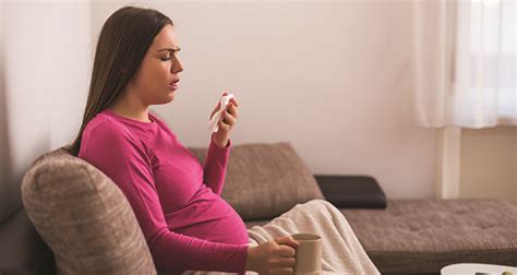 Rhinitis and pregnancy: Some issues to consider when treating patients