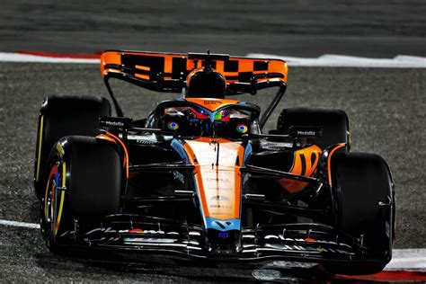 The main 2023 target McLaren missed and how it happened - The Race