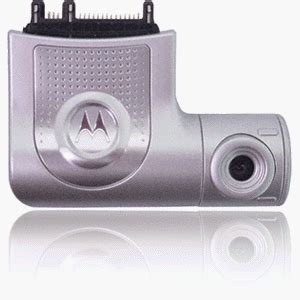 Amazon.com: Motorola T720 Digital Camera & Case - Cell Phone Camera Add ...