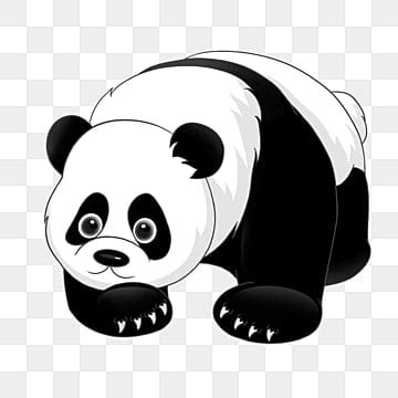 Panda Clipart Images | Free Download | PNG Transparent Background - Pngtree