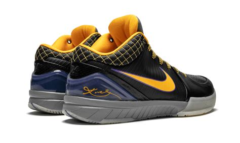 Nike Kobe 4 Carpe Diem 344335-001 2009 Release Date - SBD