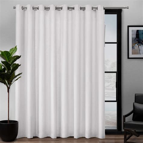 Heavy Door Curtains Lined – Curtains & Drapes 2023