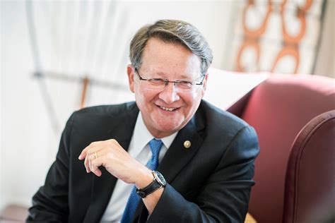 Senator Peters comes to U.P. | WNMU-FM