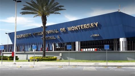 Estrena Monterrey nueva Terminal en aeropuerto - Nitu - Noticias de la Industria Turistica