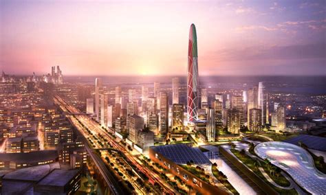 Burj Jumeirah: A Marvelous New Project - Property Finder Blog UAE