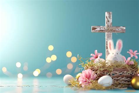 Easter Cross Background Stock Photos, Images and Backgrounds for Free ...