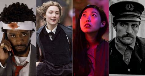 10 Actors To Watch In The 2020s