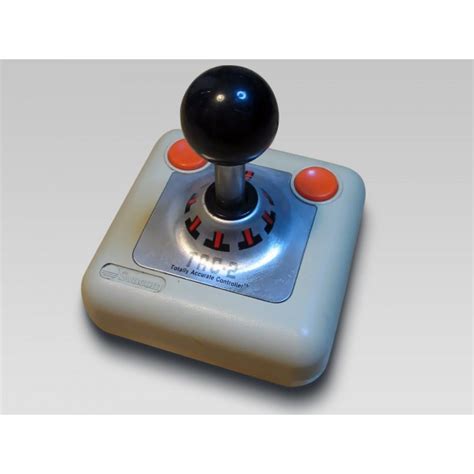 Atari 2600 Compatible Joystick