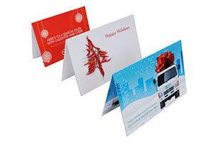 Greeting Card Printing - Lithographic Solutions