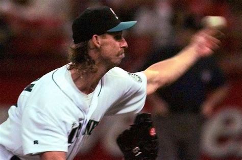 Ex-Mariners pitcher Randy Johnson puts Arizona home up for auction ...